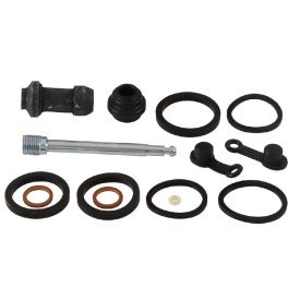 ZESTAW NAPRAWCZY ZACISKU HAMULCOWEGO TYŁ HONDA ST1300 03-16, CTX1300 14 ALL BALLS