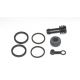 TOURMAX ZESTAW NAPRAWCZY ZACISKU HAMULCOWEGO PRZÓD KAWASAKI KX 80/85
