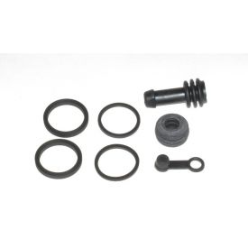 ZESTAW NAPRAWCZY ZACISKU HAMULCOWEGO PRZÓD KAWASAKI KX 80/85 TOURMAX