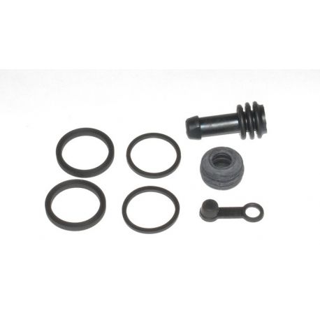 TOURMAX ZESTAW NAPRAWCZY ZACISKU HAMULCOWEGO PRZÓD KAWASAKI KX 80/85