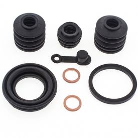 ZESTAW NAPRAWCZY ZACISKU HAMULCOWEGO TYŁ HONDA TRX 420 09-17, TRX 500FA/FM 15-18, TRX 650/680 RINCON 03-18 ALL BALLS