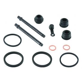 ZESTAW NAPRAWCZY ZACISKU HAMULCOWEGO TYŁ HONDA VF1100C MAGNA 83-86, VF1100S 83 ALL BALLS