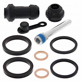 ZESTAW NAPRAWCZY ZACISKU HAMULCOWEGO PRZÓD KAWASAKI KX 125/250 97-00, YAMAHA YZ 125/250 08-18, YZF 250 07-18, YZ ALL BALLS