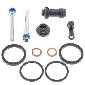ZESTAW NAPRAWCZY ZACISKU HAMULCOWEGO PRZÓD KAWASAKI KX125/250 89-93, SUZUKI DR350S/SE 90-99, RM125/250 87-95, YA ALL BALLS