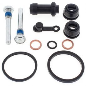 ZESTAW NAPRAWCZY ZACISKU HAMULCOWEGO TYŁ HONDA TRX300EX/X 93-09,TRX400EX/X 99-14,KAWASAKI KEF/KFX,SUZUKI LTZ400 0 ALL BALLS