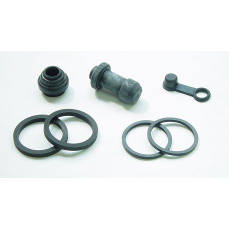 TOURMAX ZESTAW NAPRAWCZY ZACISKU HAMULCOWEGO PRZÓD HONDA VF750C '95-'96, VTX1300/XL600R