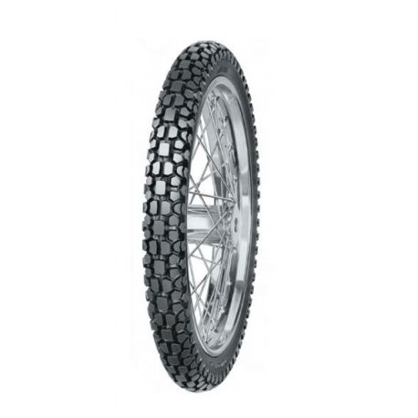 MITAS OPONA 3.00-21 E-02 54S TT (DUAL SPORT) PRZÓD DOT 13/2022 (23325)