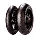 PIRELLI OPONA 200/50ZR17 DIABLO ROSSO II (75W) TL M/C TYŁ DOT 14/2022