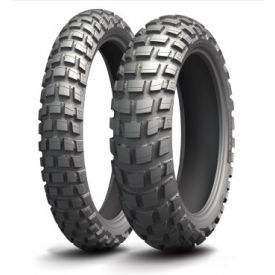 MICHELIN OPONA 150/70R17 ANAKEE WILD 69R TL/TT M/C TYŁ DOT 05/2022