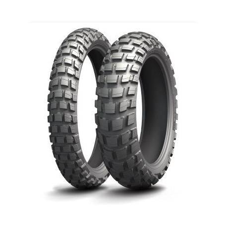 MICHELIN OPONA 150/70R17 ANAKEE WILD 69R TL/TT M/C TYŁ DOT 05/2022