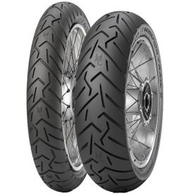 PIRELLI OPONA 170/60ZR17 SCORPION TRAIL II (K) 72W TL M/C TYŁ DOT 05/2022