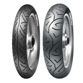 PIRELLI OPONA 110/80-17 SPORT DEMON 57H TL M/C PRZÓD DOT 05/2022