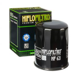 Filtr oleju HF 621 Arctic Cat (50) Hiflo