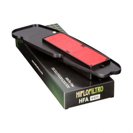 HIFLO FILTR POWIETRZA YAMAHA YP 400 MAJESTY (DRUGI) 04-18, YP 400 X-MAX 13-17 (20) (Y4216)