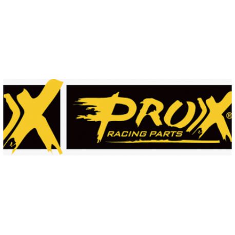 PROX 2021/11 USZCZELKI TOP-END SUZUKI RM-Z 250 '19-22