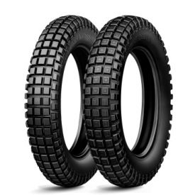 MICHELIN OPONA 80/100-21 TRIAL LIGHT 51M TT M/C PRZÓD DOT 11/2022