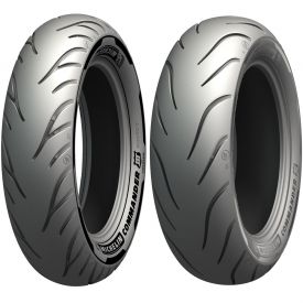 MICHELIN OPONA 200/55R17 COMMANDER III CRUISER 78V TL/TT M/C TYŁ DOT 06/2022