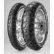 METZELER OPONA 120/70R19 KAROO 3 60T TL M/C M+S PRZÓD DOT 17/2022