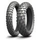 MICHELIN OPONA 80/90-21 ANAKEE WILD 48S TT M/C PRZÓD DOT 04/2022