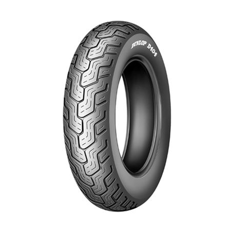 DUNLOP OPONA 180/70-15 D404 76H TL TYŁ DOT 06/2022