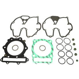 Uszczelki HONDA XL 600R/RM 83-87 XR 600R 83-87 XL 600LM 85-87 Top-End Athena