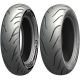 MICHELIN OPONA 140/75R17 COMMANDER III CRUISER 69V TL/TT M/C PRZÓD DOT 11/2022