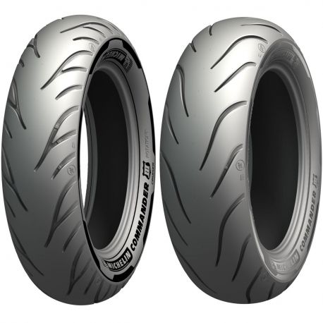 MICHELIN OPONA 140/75R17 COMMANDER III CRUISER 69V TL/TT M/C PRZÓD DOT 11/2022