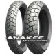 MICHELIN OPONA 120/70R17 ANAKEE ADVENTURE 58V TL/TT M/C PRZÓD DOT 10/2022