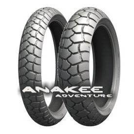 OPONA 120/70R17 MICHELIN ANAKEE ADVENTURE 58V TL/TT M/C PRZÓD DOT 10/2022