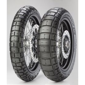 PIRELLI OPONA 120/70R18 SCORPION RALLY STR 59V TL M/C M+S PRZÓD DOT 42/2021