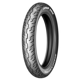 DUNLOP OPONA 90/90-19 D401 52H TL PRZÓD HARLEY-DAVIDSONDOT 02/2022