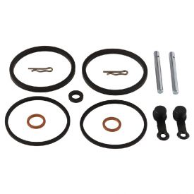 ZESTAW NAPRAWCZY ZACISKU HAMULCOWEGO PRZÓD SUZUKI VL1500 INTRUDER 98-01, VS1400 87-09 ALL BALLS