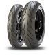 PIRELLI OPONA 150/60R17 DIABLO ROSSO III 66H TL M/C TYŁ DOT 11/2022