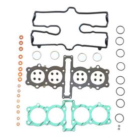 Uszczelki HONDA CB 700SC NIGHTHAWK 84-86 CB 750 NIGHTHAWK 91-98 CBX 750 84-95 Top-End Athena