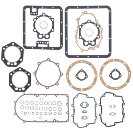 ATHENA 2022/05 KOMPLET USZCZELEK MOTO GUZZI SPORT 1100 '94-'98 (OEM: 1999000)