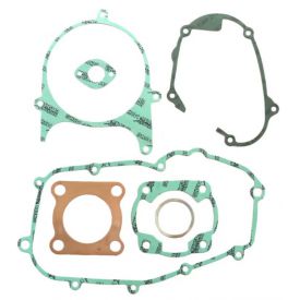 KOMPLET USZCZELEK KAWASAKI KS 125 75-76 KE 125 74-83 KD 125 75-79