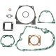 ATHENA 2022/05 SGS YAMAHA FJ 1100 cc 1984/1985 Top End Gasket Kit