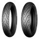 MICHELIN OPONA 120/70-14 PILOT STREET 61P TL M/C REINF PRZÓD/TYŁ DOT 13/2022