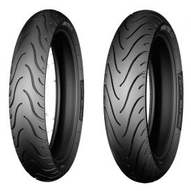 OPONA 120/70-14 MICHELIN PILOT STREET 61P TL M/C REINF PRZÓD/TYŁ DOT 13/2022