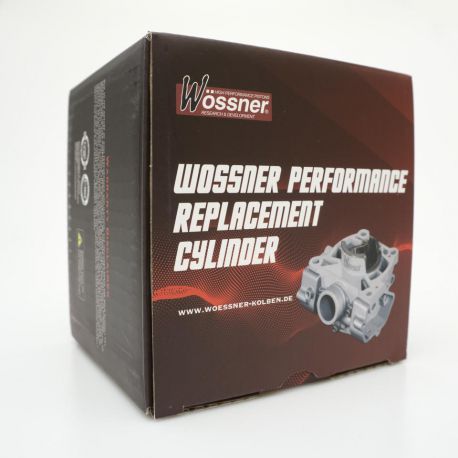 WOSSNER CYLINDER KTM SX 85 '18-'23, HUSQVARNA TC 85 '18-'23, GAS GAS MC 85 '21-'23 (STANDARD 47,00MM)