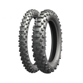 MICHELIN OPONA 120/90-18 ENDURO MEDIUM FIM 65R TT TYŁ DOT 03/2022