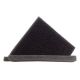 MIW (MEIWA) FILTR POWIETRZA YAMAHA DT 50R '03-13, (100)