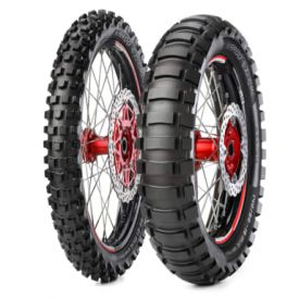 METZELER OPONA 150/70R17 KAROO EXTREME 69R TL MST M/C TYŁ DOT 23/2022