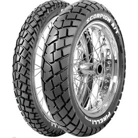 PIRELLI OPONA 110/80-18 MT 90 A/T SCORPION 58S TT MST M/C TYŁ DOT 11/2022