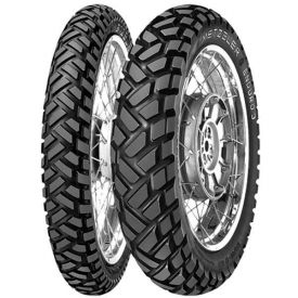 METZELER OPONA 120/80-18 ENDURO 3 SAHARA DP 62S TT M/C TYŁ DOT 13/2022