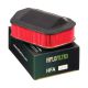 HIFLO FILTR POWIETRZA YAMAHA XVS 950 07-17, XVS 1300 V-STAE , MIDN.STAR 07-13 (30) (12-95582) (Y4249)