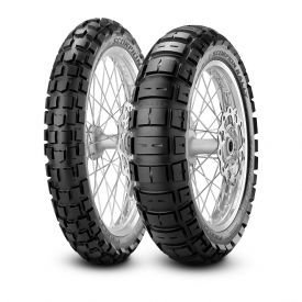 PIRELLI OPONA 120/70R19 SCORPION RALLY 60T TL M/C M+S PRZÓD DOT 03-44/2021