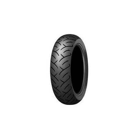 DUNLOP OPONA 180/55R17 D256 73H TL TYŁ HONDA GL1800 F6C DOT 46/2021