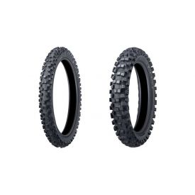 DUNLOP OPONA 60/100-12 GEOMAX MX53 36J TT PRZÓD DOT 05/2022