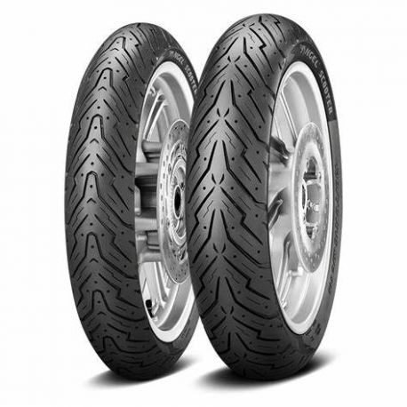 PIRELLI OPONA 120/70-12 ANGEL SCOOTER 58P TL REINF TYŁ DOT 11/2022